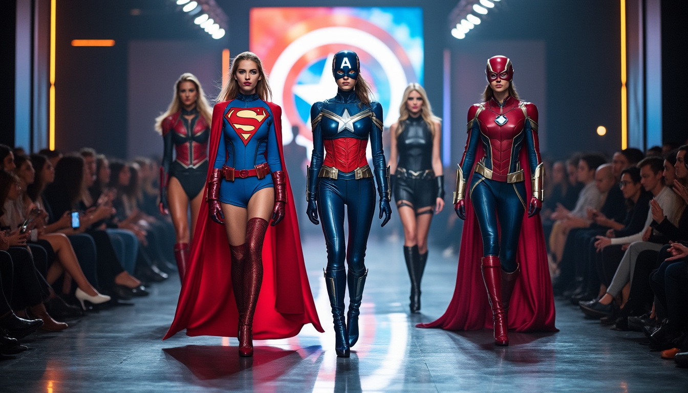 découvrez comment les séries tv marvel ont profondément influencé la culture populaire, en explorant leur impact sur les tendances, les discussions sociales et la représentation des super-héros à l’écran.
