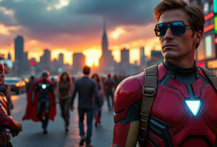 découvrez comment les séries tv marvel ont bouleversé la culture populaire : influence sur la mode, le langage, les fans et le paysage audiovisuel. analyse complète et décryptage des tendances.