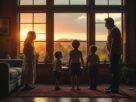 découvrez une analyse approfondie des relations familiales complexes dans le film un été à osage county. plongez au cœur des secrets, des conflits et des liens qui unissent et déchirent cette famille dans ce drame poignant.