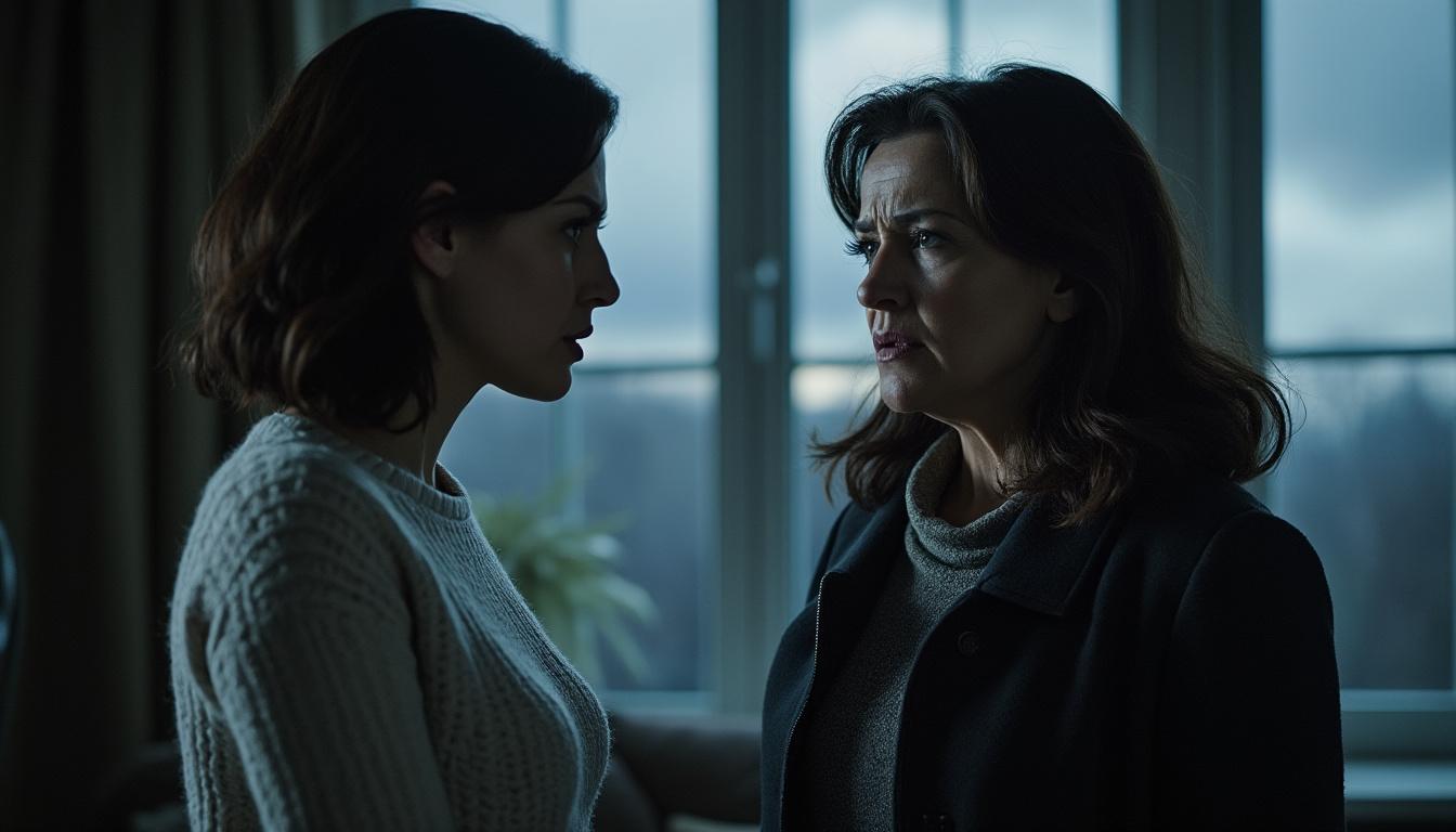 découvrez une analyse approfondie du film un été à osage county et plongez au cœur des dynamiques familiales complexes, où secrets, tensions et émotions s’entremêlent dans cette œuvre cinématographique captivante.