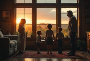 découvrez une analyse approfondie des relations familiales complexes dans le film un été à osage county. plongez au cœur des secrets, des conflits et des liens qui unissent et déchirent cette famille dans ce drame poignant.