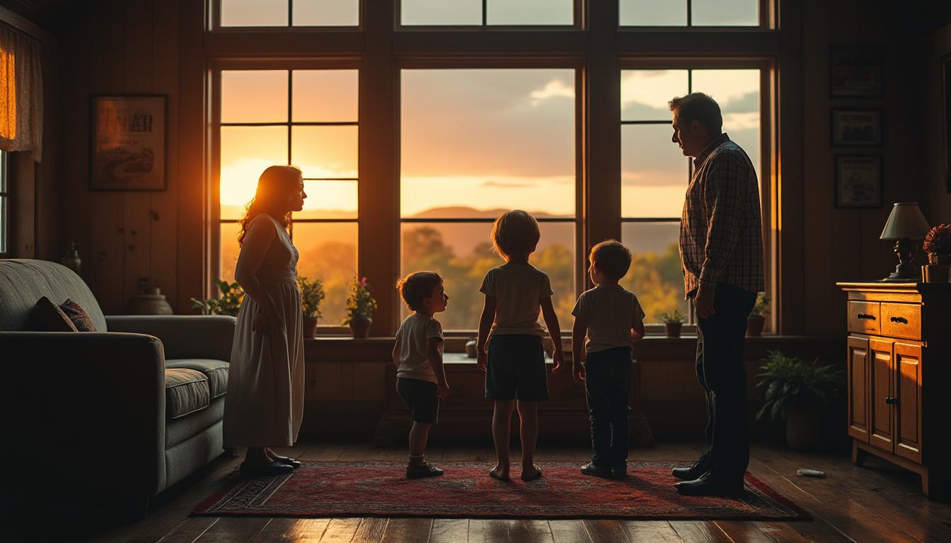 découvrez une analyse approfondie des relations familiales complexes dans le film un été à osage county. plongez au cœur des secrets, des conflits et des liens qui unissent et déchirent cette famille dans ce drame poignant.