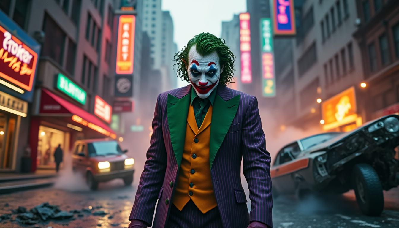 découvrez les 10 personnages de films dont le nom commence par j qui ont marqué l'histoire du cinéma. parcourez ce classement emblématique et plongez dans l'univers de ces héros inoubliables !