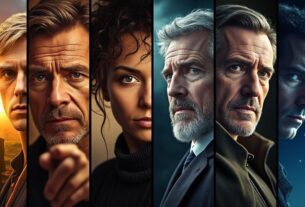 découvrez les 10 personnages de film emblématiques dont le nom commence par j. plongez dans l’histoire du cinéma à travers ces figures inoubliables et leurs rôles marquants sur grand écran.