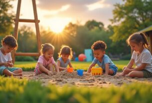 découvrez comment la série tv barbapapa transmet aux enfants d'aujourd'hui des leçons de vie essentielles, comme l'empathie, la tolérance et la créativité, à travers les aventures colorées de cette famille attachante.