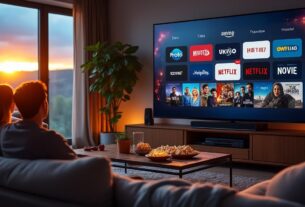 découvrez notre sélection des meilleures plateformes de streaming série tv pour suivre toutes les nouveautés, profiter d'un large choix de contenus et ne rater aucune sortie incontournable.