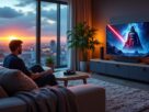 découvrez les meilleures plateformes de streaming pour regarder star wars sans interruption. comparez les services, profitez d’une expérience hd et trouvez où visionner l’intégralité de la saga en toute simplicité.
