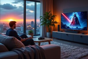découvrez les meilleures plateformes de streaming pour regarder star wars sans interruption. comparez les services, profitez d’une expérience hd et trouvez où visionner l’intégralité de la saga en toute simplicité.