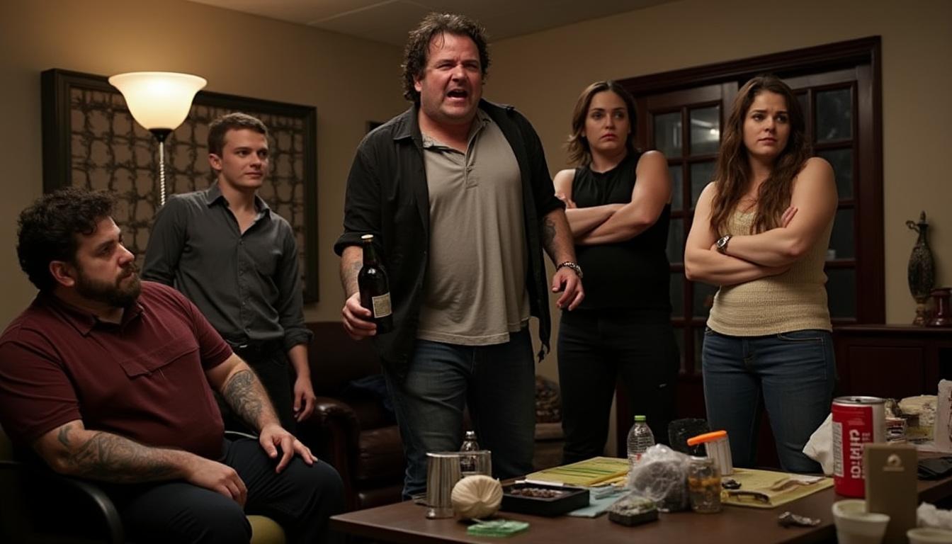 découvrez les meilleures plateformes pour regarder shameless en streaming légalement. comparez les options disponibles, leurs tarifs et avantages pour profiter de la série en toute simplicité.