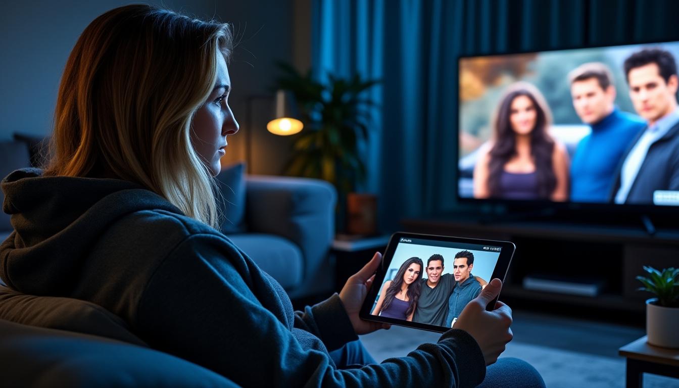découvrez où regarder shameless en streaming : notre sélection des meilleures plateformes pour profiter de la série culte en toute légalité et en haute qualité.
