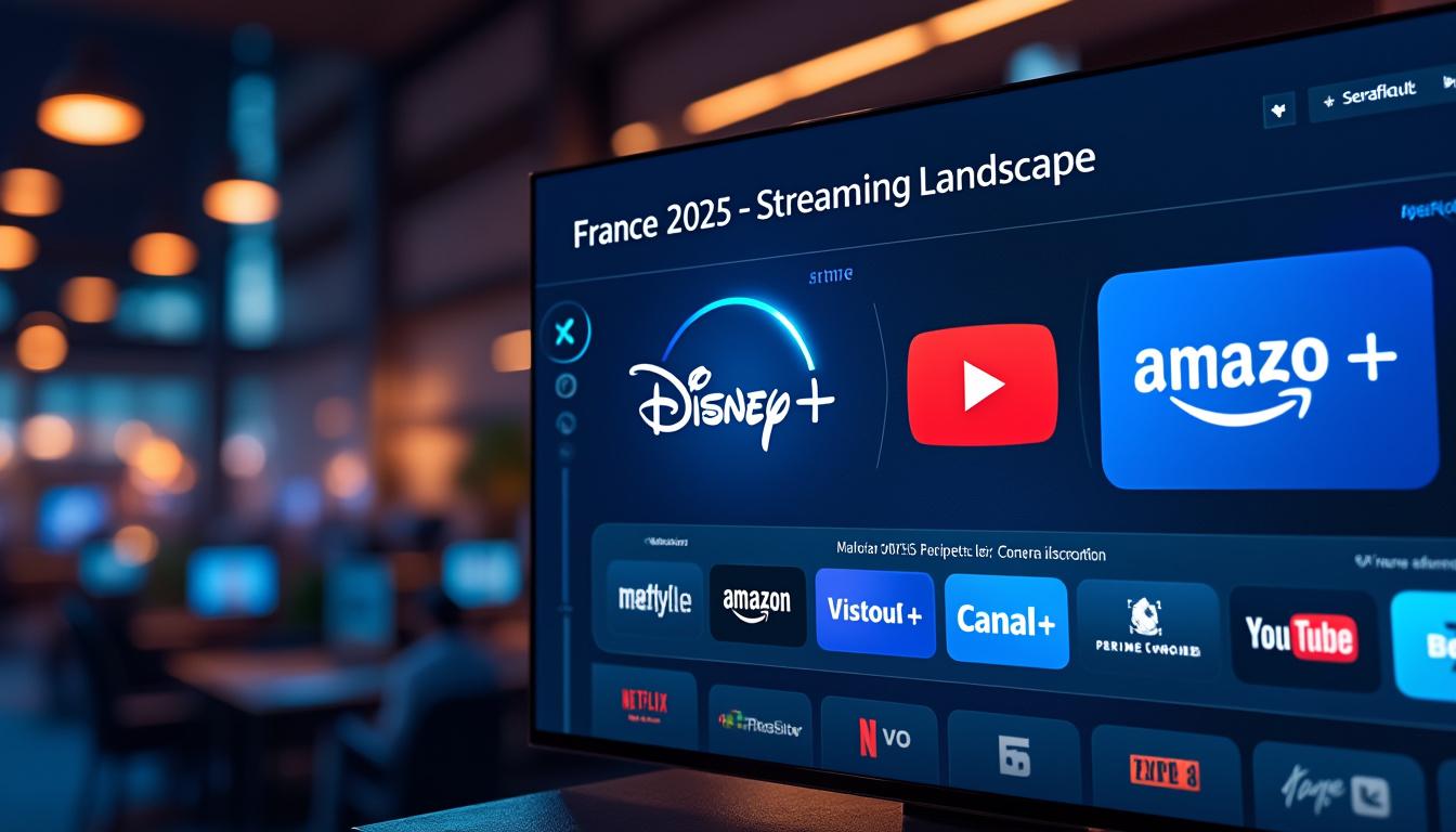 découvrez les dernières tendances des films en streaming vf sur les plateformes populaires : genres incontournables, nouveautés à ne pas manquer et conseils pour choisir vos prochains films à regarder en ligne.