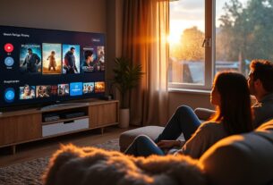 découvrez les dernières tendances des films en streaming vf sur les principales plateformes : nouveautés, genres populaires et conseils pour profiter au mieux de votre expérience cinéma à la maison.