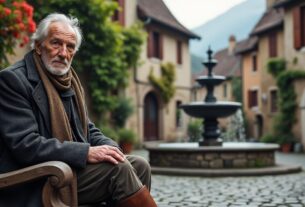 découvrez 'les vieux' de claus drexel, un documentaire bouleversant qui donne la parole à des personnes âgées et révèle leurs histoires authentiques, pleines d’émotion et d’humanité.