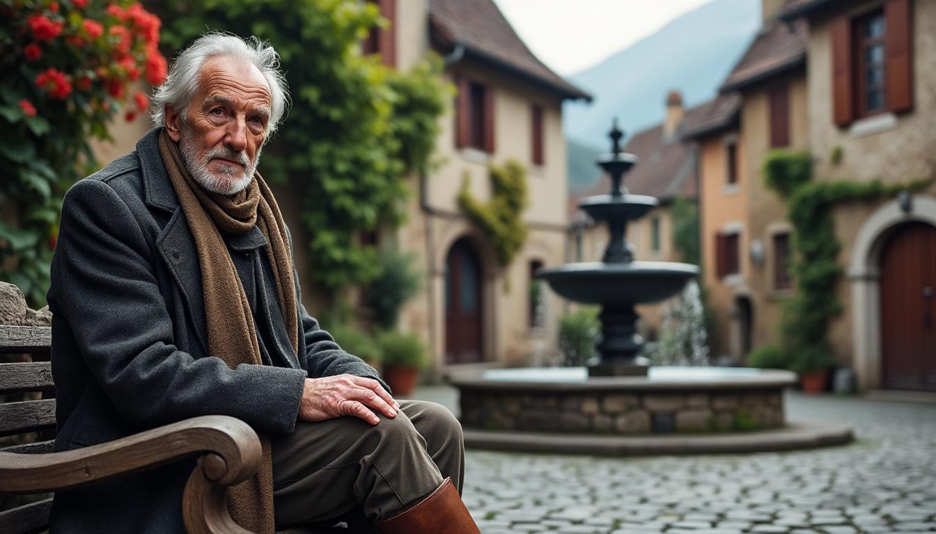 découvrez 'les vieux' de claus drexel, un documentaire bouleversant qui donne la parole à des personnes âgées et révèle leurs histoires authentiques, pleines d’émotion et d’humanité.