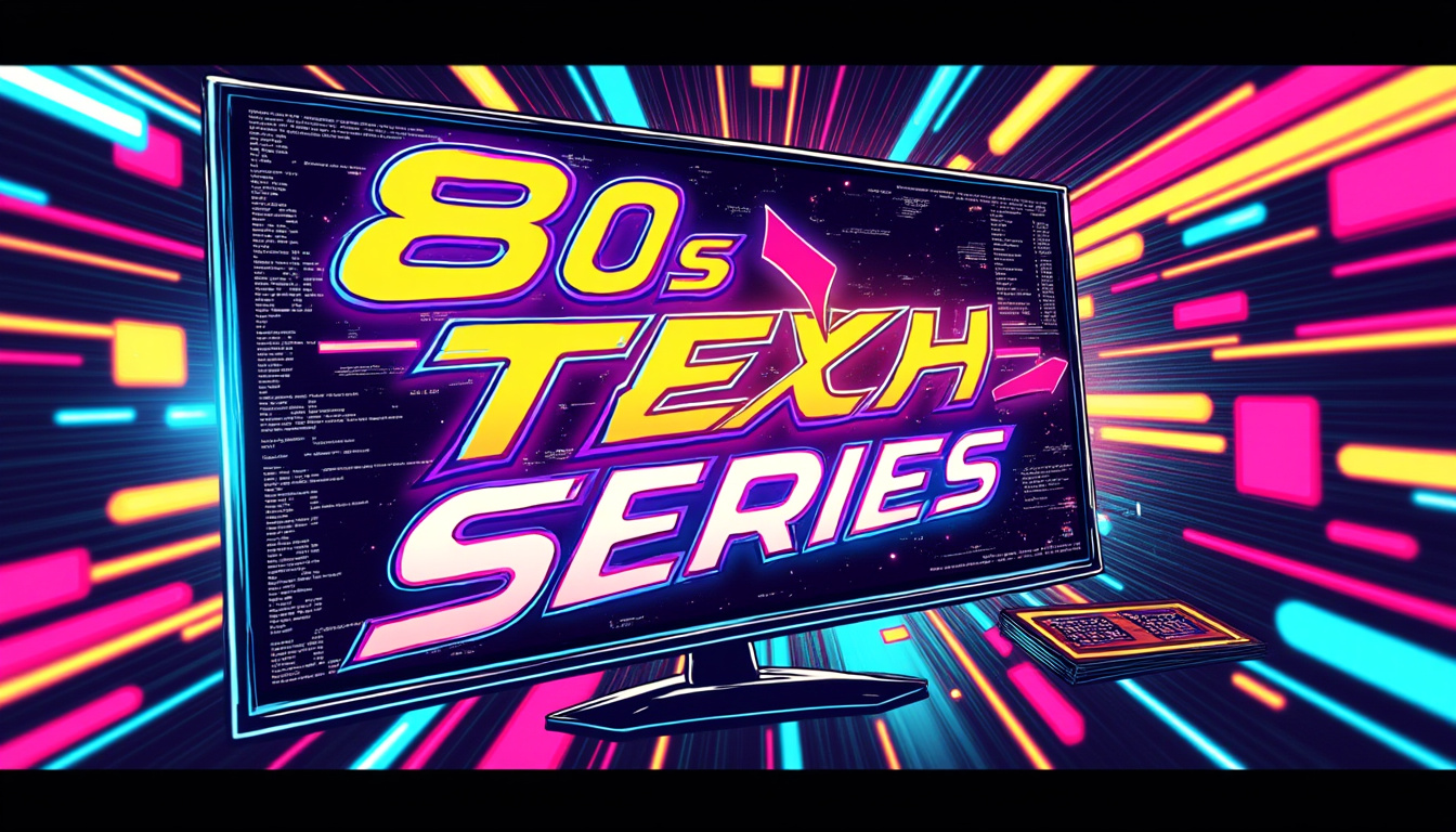découvrez comment les génériques de séries tv des années 80 ont évolué au fil des décennies, révélant tendances musicales, styles visuels et influences culturelles marquantes.