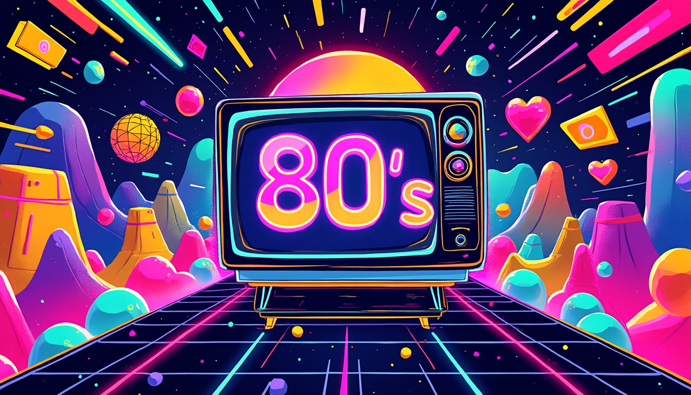 découvrez comment les génériques de séries tv des années 80 ont évolué au fil des décennies, entre tendances musicales, esthétique visuelle et innovations marquantes qui ont marqué l’histoire de la télévision.