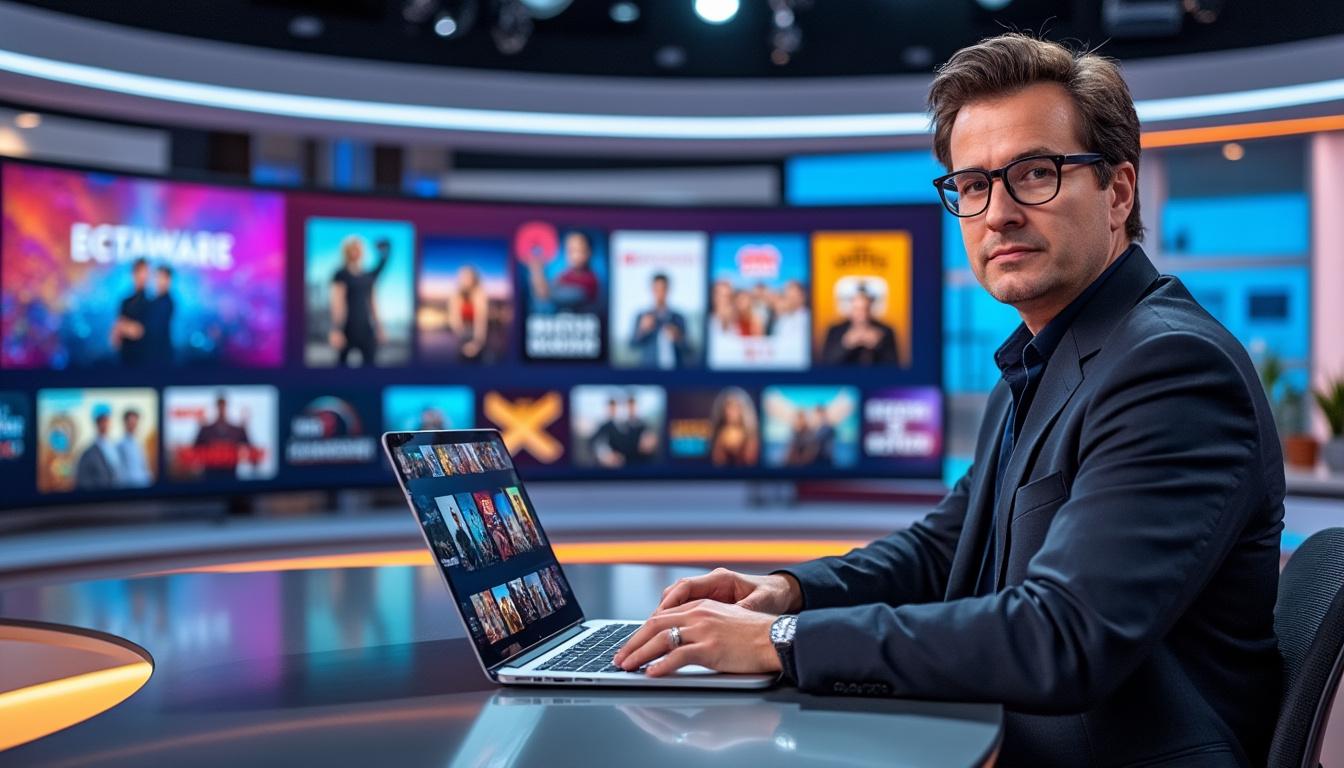 découvrez comment les critiques influencent le succès des meilleures séries tv et leur popularité auprès du public.