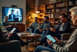 découvrez comment les critiques influencent la popularité et le succès des meilleures séries tv. analyse de leur rôle dans le choix des spectateurs et la réputation des shows.