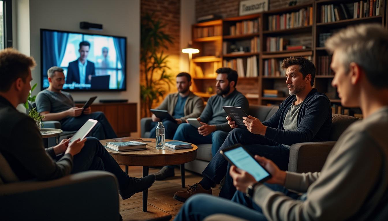 découvrez comment les critiques influencent la popularité et le succès des meilleures séries tv. analyse de leur rôle dans le choix des spectateurs et la réputation des shows.