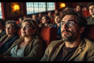 découvrez pourquoi les personnages de film dont le nom commence par x captivent tant les cinéphiles : analyse de leur mystère, leur originalité et l'impact de cette lettre rare dans l’univers du cinéma.