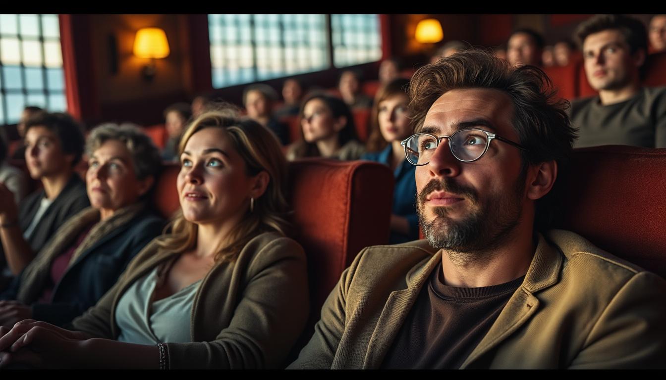 découvrez pourquoi les personnages de film dont le nom commence par x captivent tant les cinéphiles : analyse de leur mystère, leur originalité et l'impact de cette lettre rare dans l’univers du cinéma.