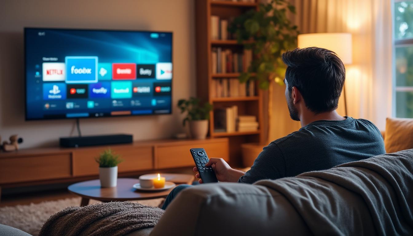 découvrez notre guide complet pour explorer l'univers du streaming et trouver facilement les meilleurs films en ligne. conseils, astuces et plateformes incontournables pour profiter pleinement du cinéma sur internet.
