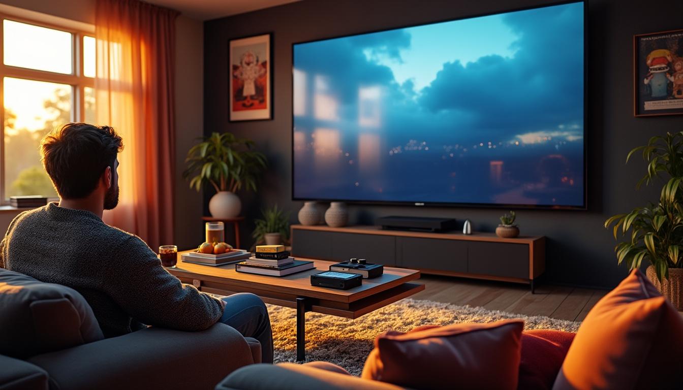 découvrez notre guide complet pour explorer facilement l'univers du streaming et profiter pleinement des films en ligne, en toute sécurité et légalité.