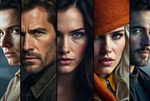 découvrez le top 10 des séries tv de 2014 qui ont marqué l'année et captivé les audiences avec leurs intrigues passionnantes et leurs personnages mémorables.