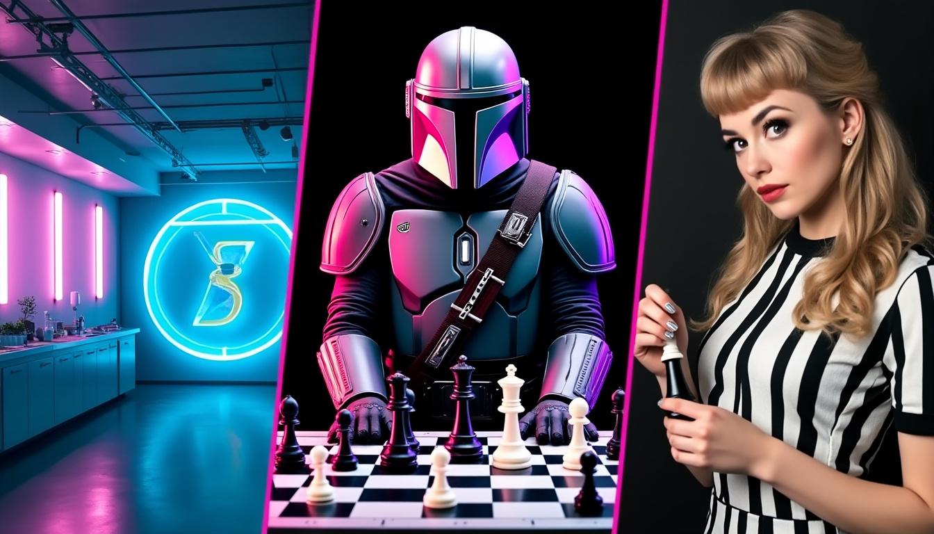 découvrez les moments clés qui ont façonné le paysage du streaming dans l'univers des séries tv. analyse, tendances et actualités à ne pas manquer.