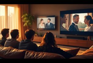 découvrez les moments marquants qui ont façonné l'univers du streaming dans l'actualité des séries tv.