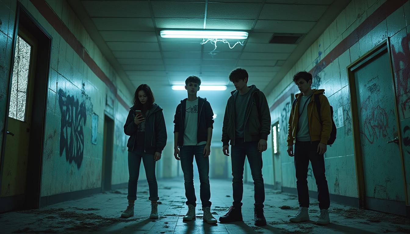 découvrez comment la série tv scream puise son inspiration dans les classiques du cinéma d'horreur pour offrir une expérience terrifiante et captivante aux fans du genre.