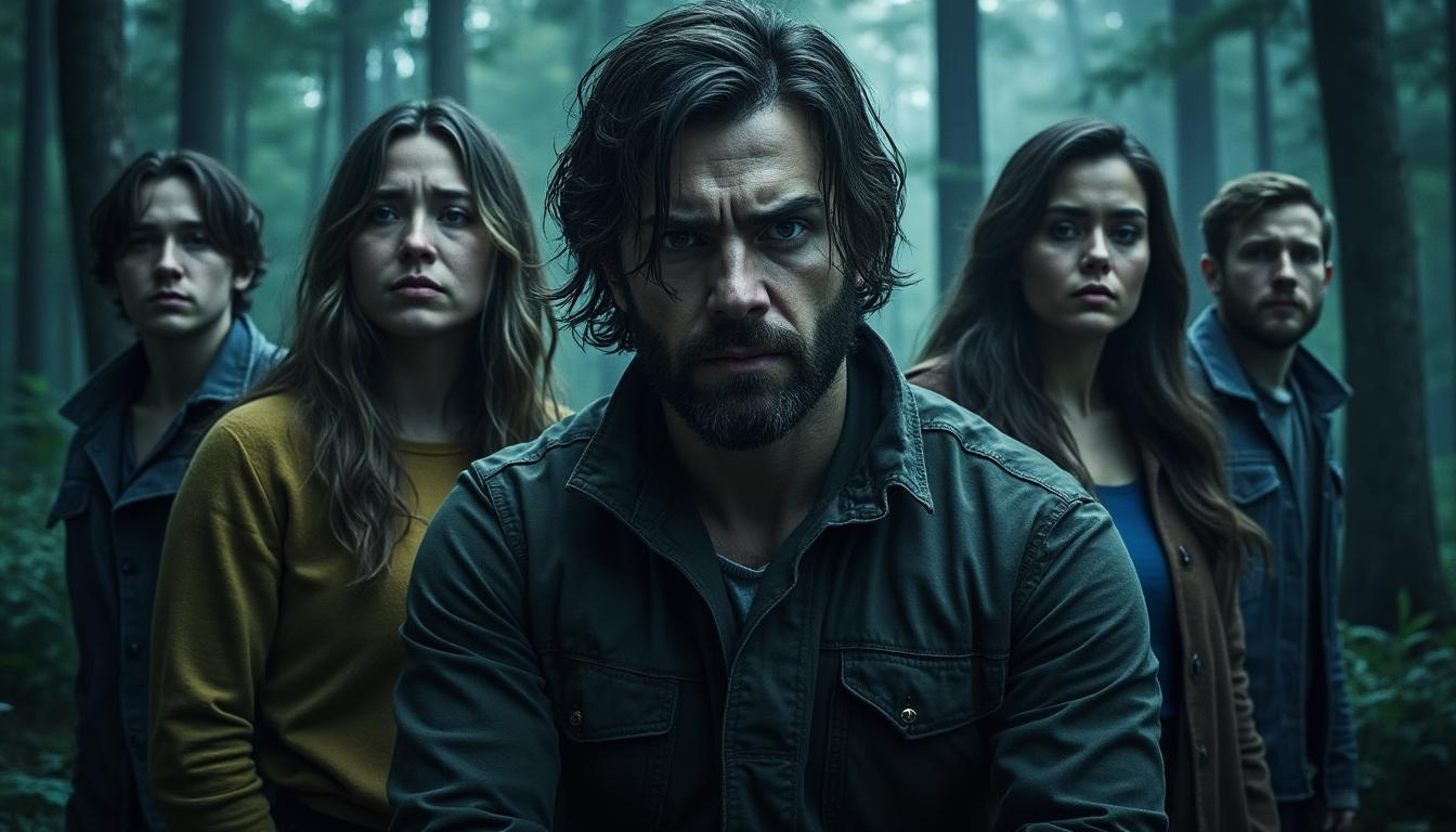 découvrez comment la série tv scream puise son inspiration dans les classiques du cinéma d'horreur pour offrir une expérience terrifiante et captivante aux amateurs du genre.