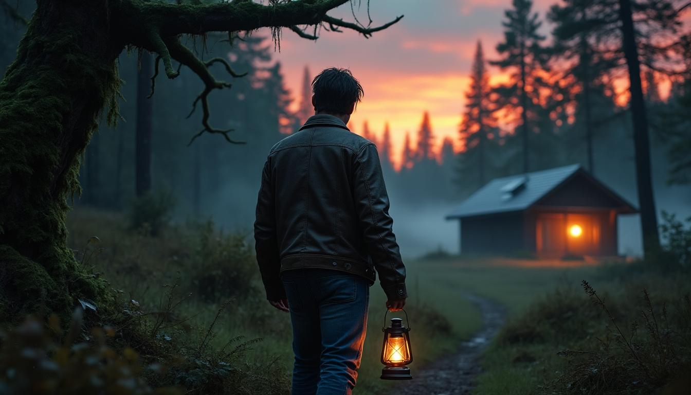 découvrez comment la série tv scream puise son inspiration dans les classiques du cinéma d'horreur pour créer une expérience terrifiante et captivante.