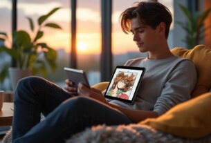 découvrez comment choisir un service de manga en streaming qui correspond parfaitement à vos goûts et vos préférences pour une expérience optimale.