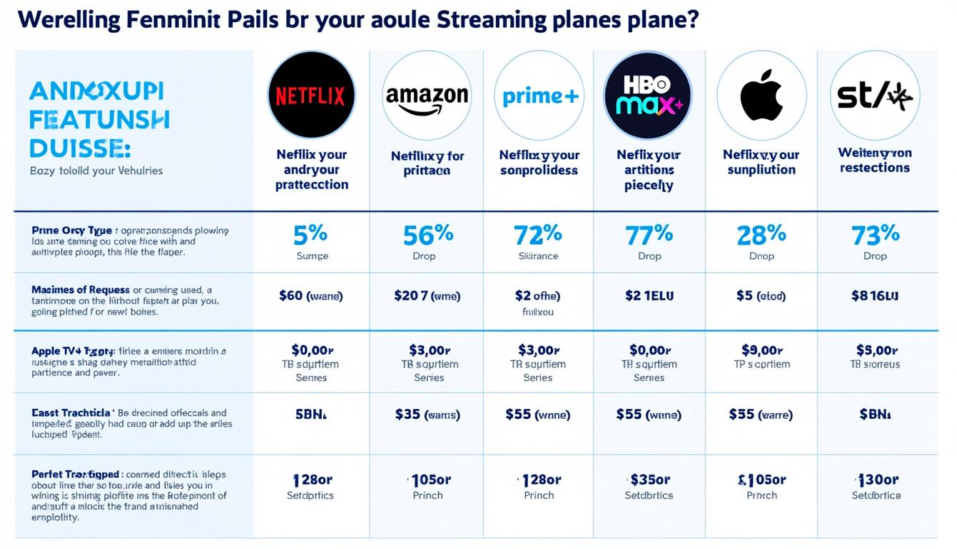 découvrez nos conseils pour choisir un site de streaming vf fiable et sécurisé, afin de profiter de vos films et séries en toute tranquillité.