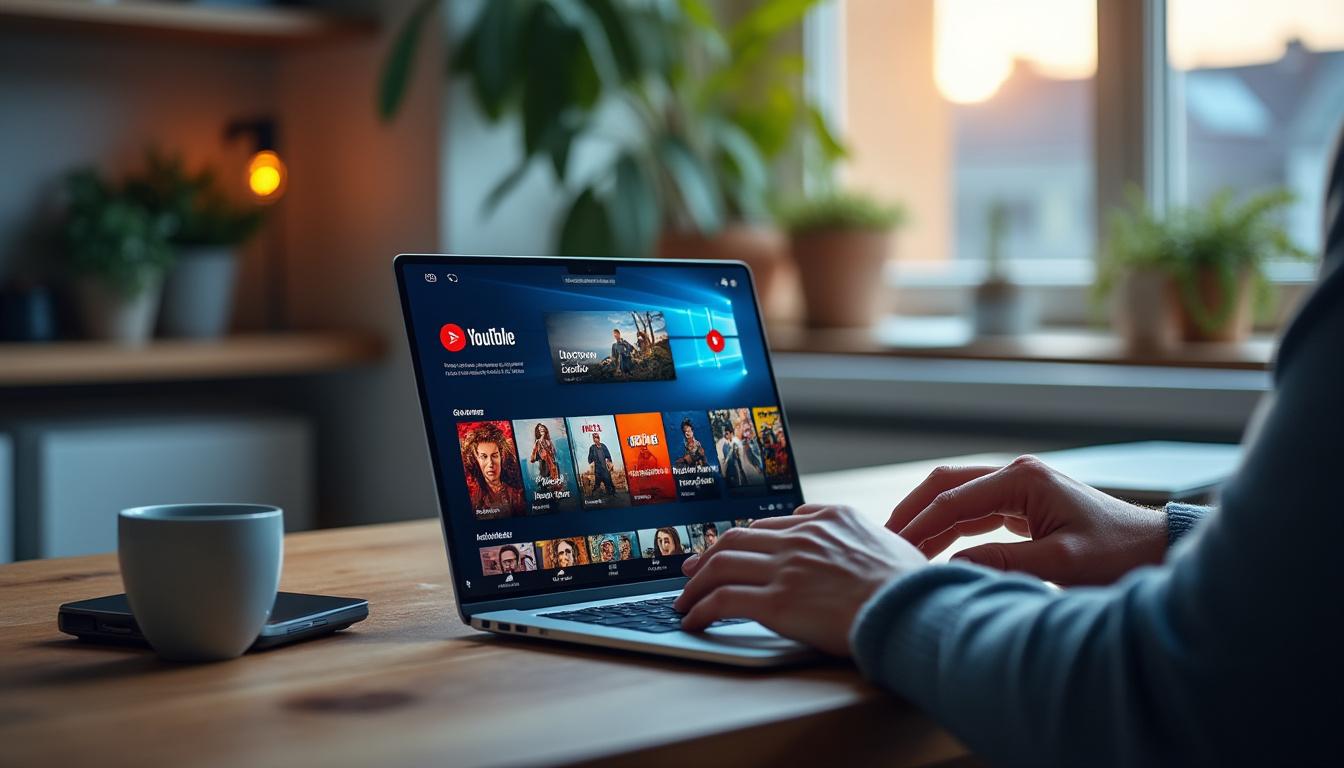 découvrez nos conseils pour choisir un site de streaming vf fiable et sécurisé, afin de profiter de vos films et séries préférés en toute tranquillité.