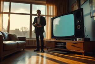 découvrez comment les vieilles séries tv ont façonné les tendances et les techniques de la télévision moderne, influençant encore aujourd'hui nos écrans.