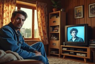 plongez dans la nostalgie avec notre sélection des meilleures séries tv des années 80 à revoir absolument. des classiques incontournables pour tous les amateurs de vintage.