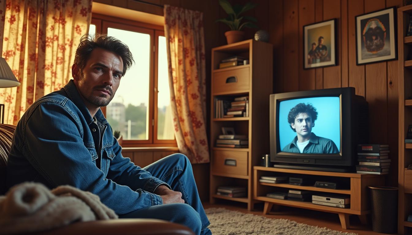 plongez dans la nostalgie avec notre sélection des meilleures séries tv des années 80 à revoir absolument. des classiques incontournables pour tous les amateurs de vintage.