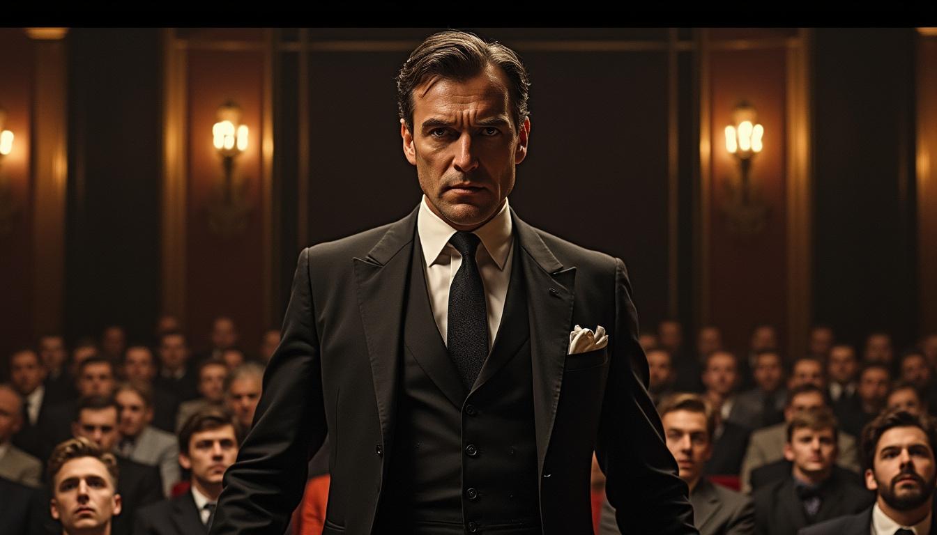 découvrez l'univers de michel simon, acteur emblématique et critique de cinéma, à travers ses chefs-d'œuvre incontournables et son influence dans le 7e art.