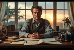 découvrez l'œuvre remarquable de michel simon, acteur emblématique du cinéma, à travers une critique approfondie de ses chefs-d'œuvre et son influence durable.