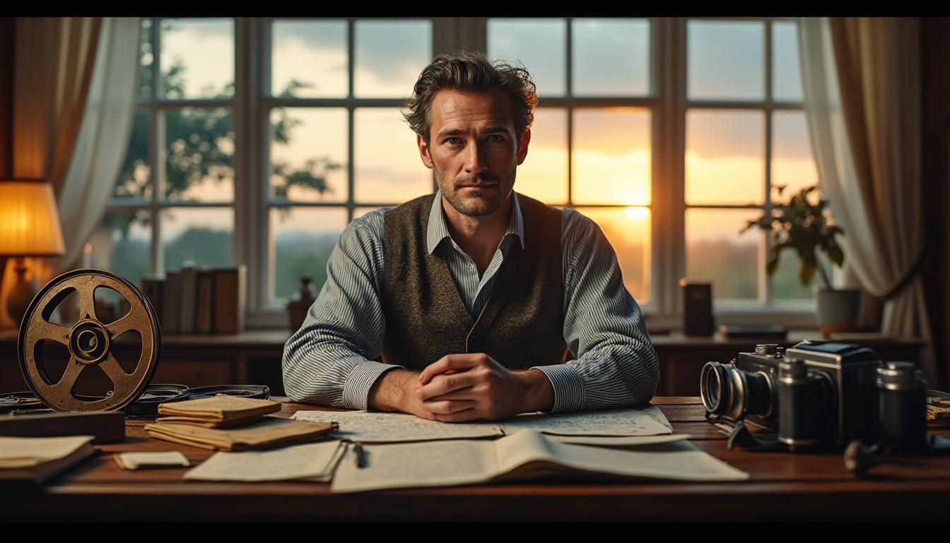 découvrez l'œuvre remarquable de michel simon, acteur emblématique du cinéma, à travers une critique approfondie de ses chefs-d'œuvre et son influence durable.