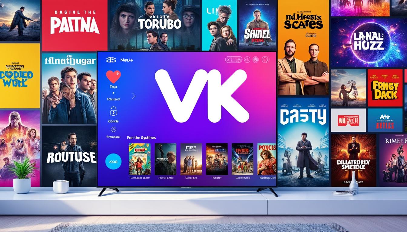 découvrez les tendances incontournables des films en streaming sur vk. suivez nos conseils pour profiter des nouveautés, éviter les pièges et trouver les meilleurs contenus à regarder en ligne.