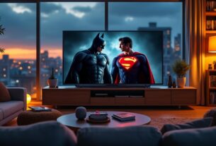 découvrez où regarder batman vs superman en streaming aujourd'hui, comparez les meilleures plateformes disponibles et choisissez l'option idéale pour visionner ce film culte en ligne.