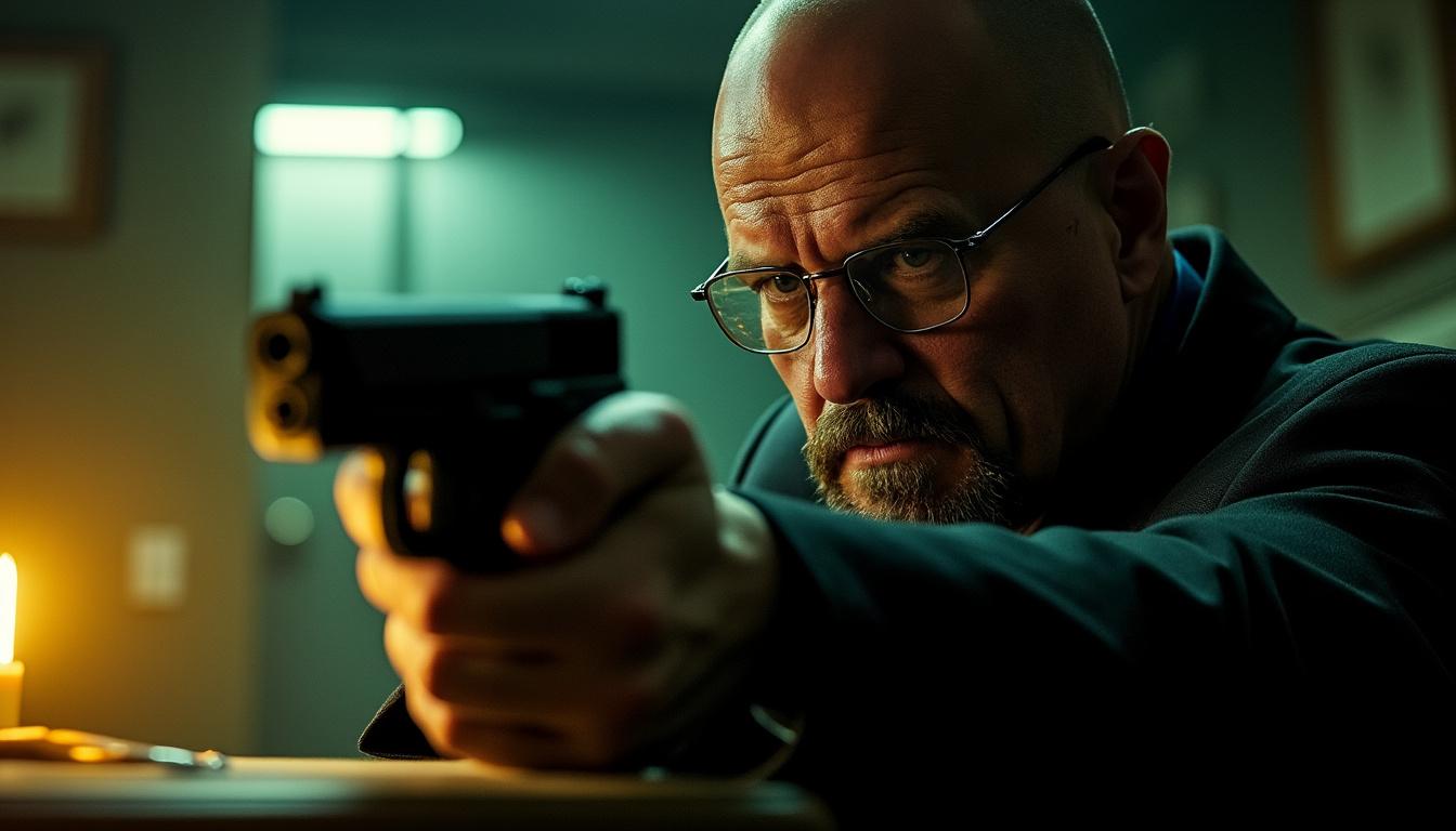 découvrez les meilleures séries similaires à breaking bad disponibles en streaming, des incontournables à ne surtout pas manquer pour les fans de suspense et de drame.