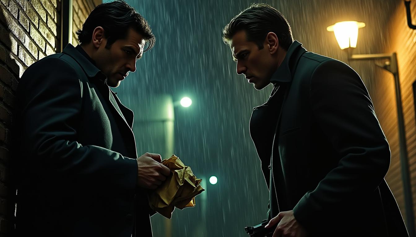 découvrez les meilleures séries à regarder en streaming si vous avez aimé breaking bad. des alternatives captivantes et incontournables pour les fans de suspense et de drame.