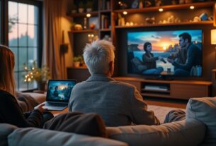 découvrez les meilleures alternatives à breaking bad en streaming à ne pas manquer pour les fans de séries captivantes et intenses.