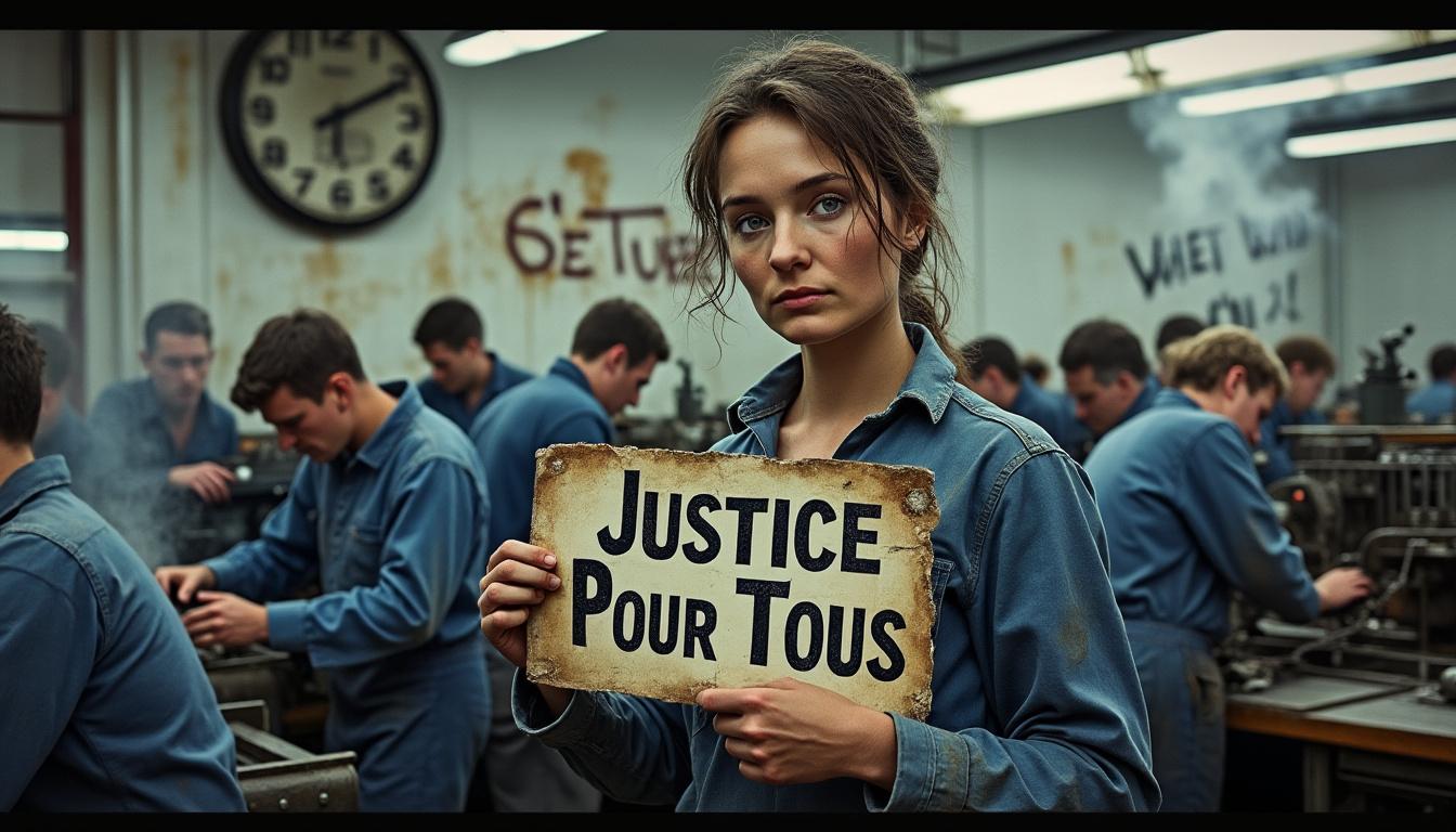 découvrez les critiques unanimes sur merci patron en streaming et explorez son impact culturel majeur, une œuvre qui a marqué son époque.