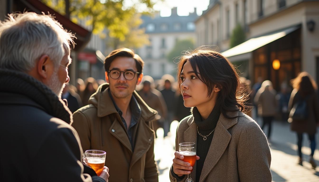 découvrez les critiques unanimes sur le documentaire 'merci patron' en streaming et explorez son impact culturel significatif en france.