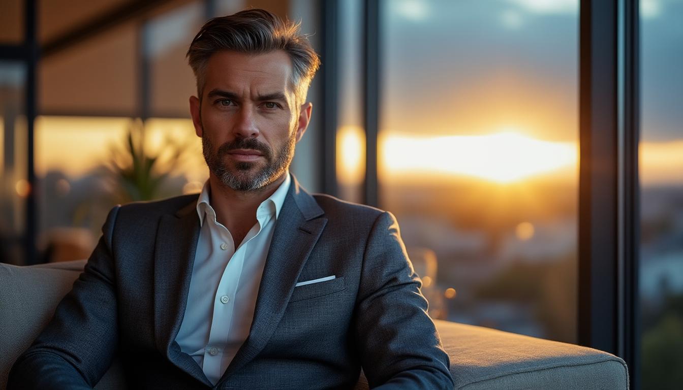 découvrez les secrets du succès du film 'le loup de wall street' en streaming. plongez dans l'histoire fascinante de jordan belfort et explorez les coulisses de ce chef-d'œuvre cinématographique.